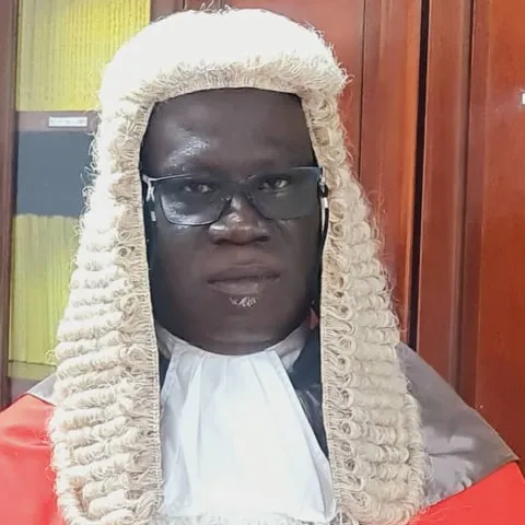 Prince Lateef Fagbemi, SAN