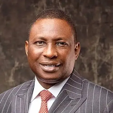 Ola Olukoyede
