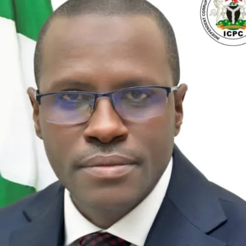 Dr. Musa Adamu Aliyu, SAN