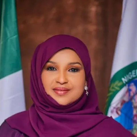 Hafsat Bakari